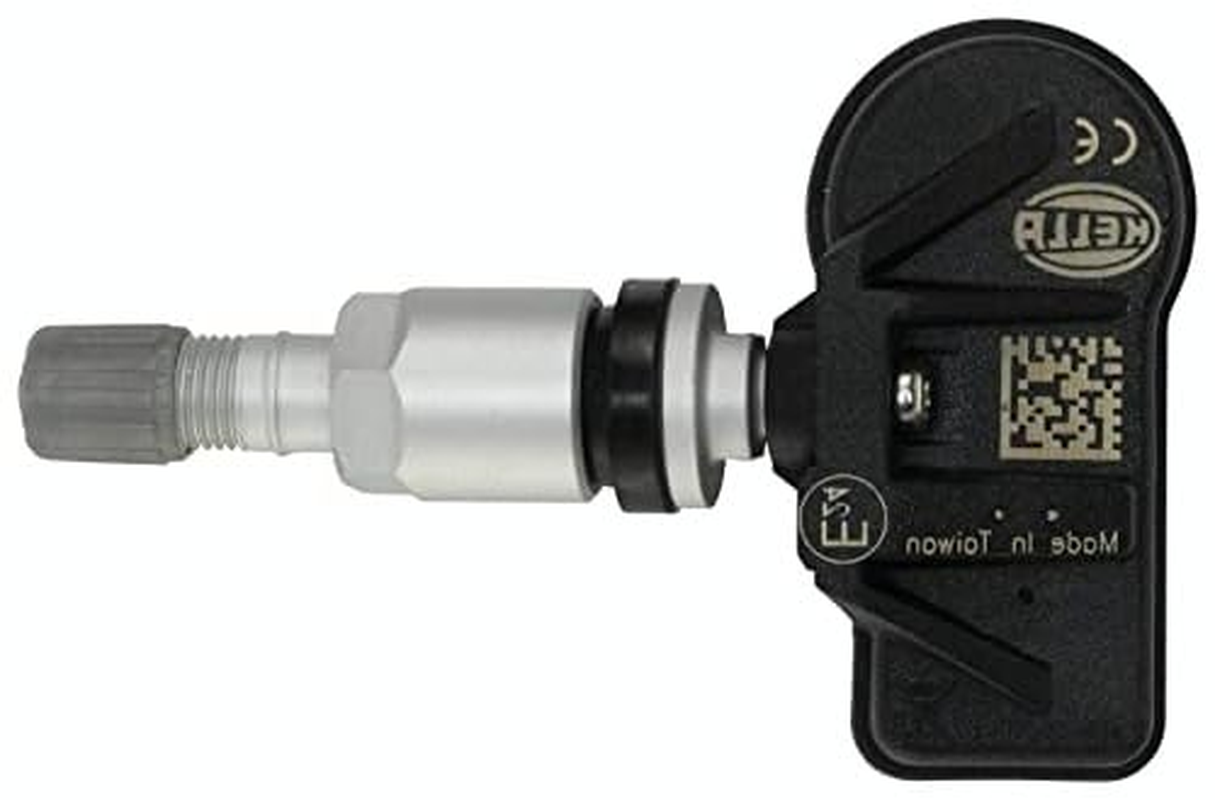 HELLA 6PP 358 139-351 Wheel Sensor, Tyre Pressure Control System