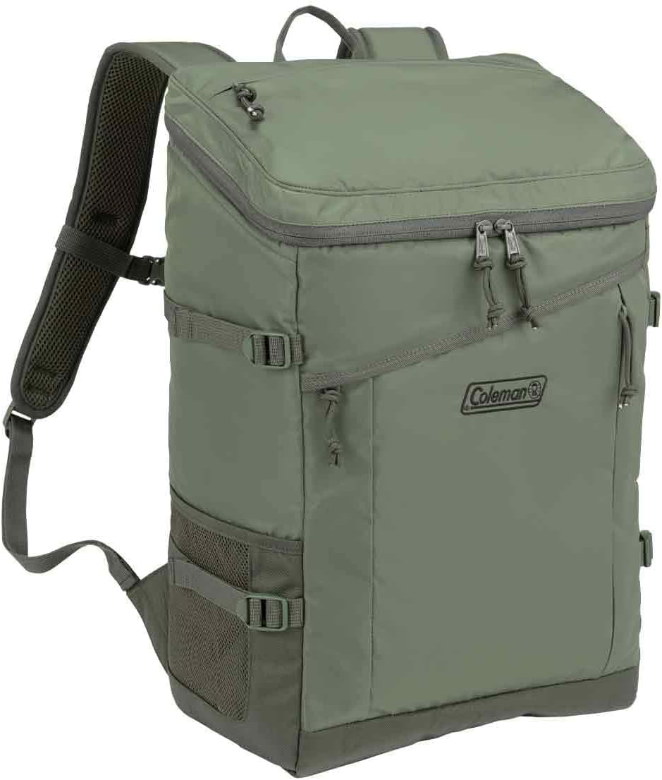 Coleman Walker Square Backpack