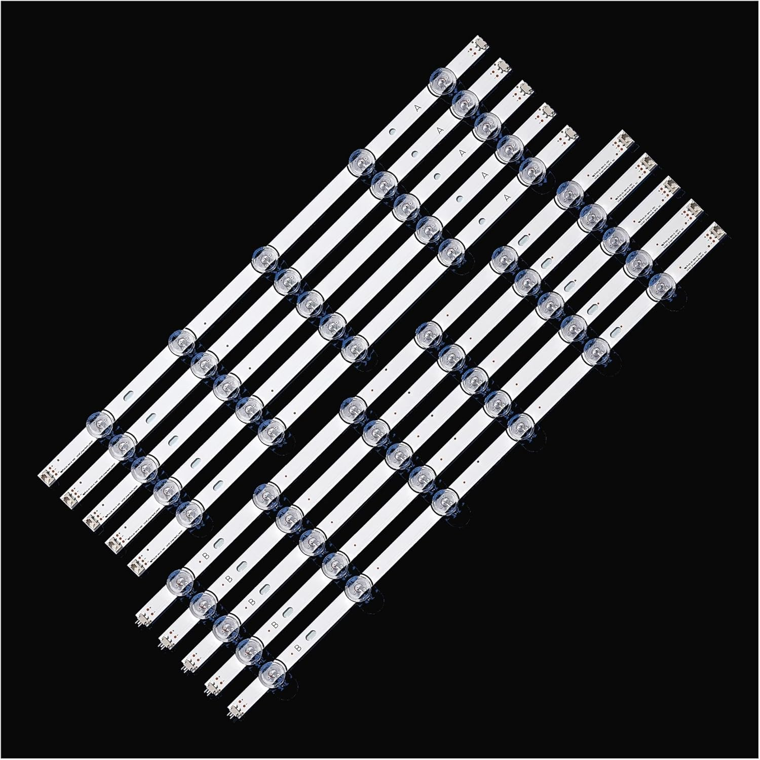 TV Backlight for 55LF6529 55LB620V 55Lb650V 55LB5900 55LF652V 55LF6000 55LB6000 55LF5950 55LB630V 55LF580V 55LB570V image number 5