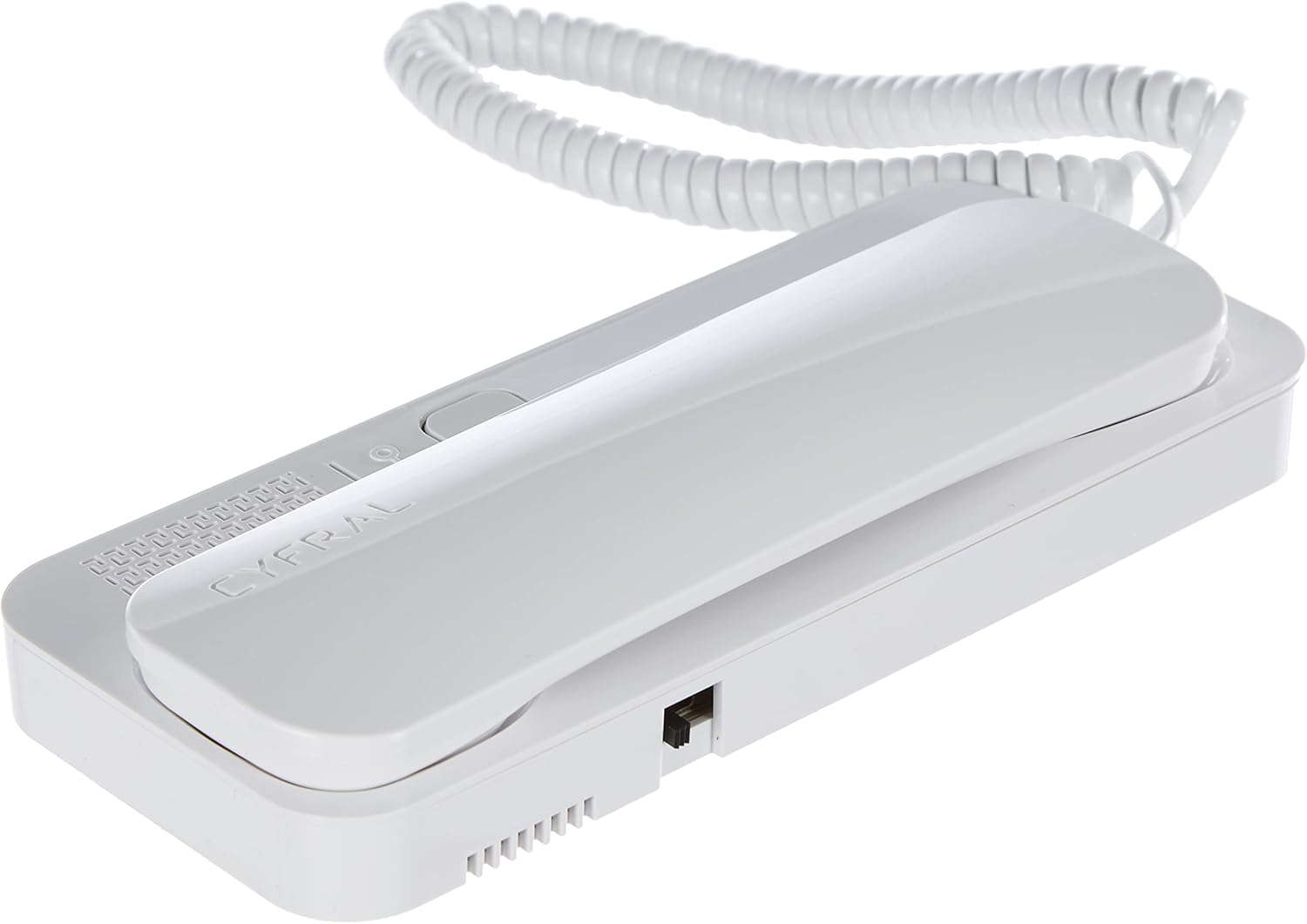 Cyfral 5902768850789 Smart5P Smart 5P Home Phone 4 plus N 4 5 6 Wire System White image number 4