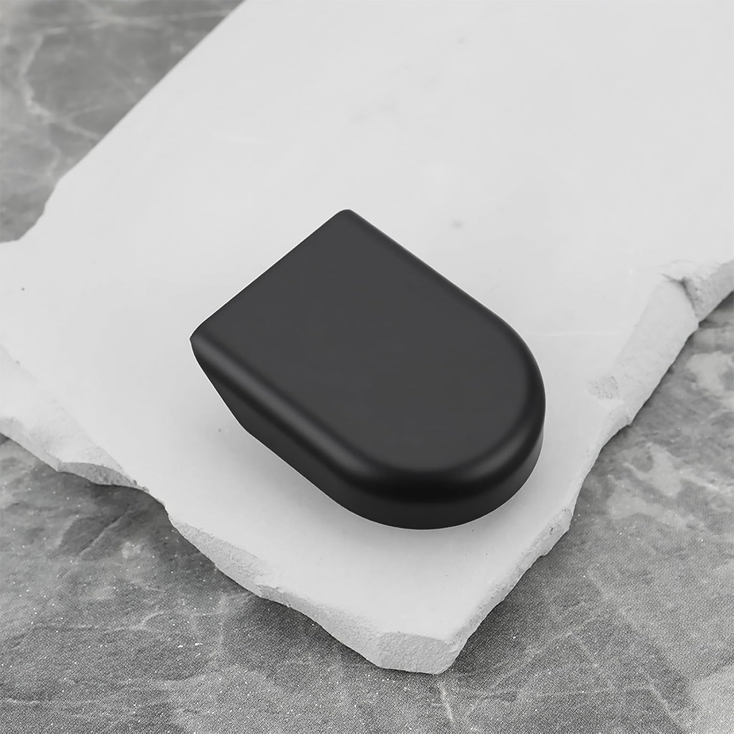 2Pcs Front Wiper Arm Caps Replacement Part LR033027 Compatible with Range Rover Sport 2014-2024 image number 6