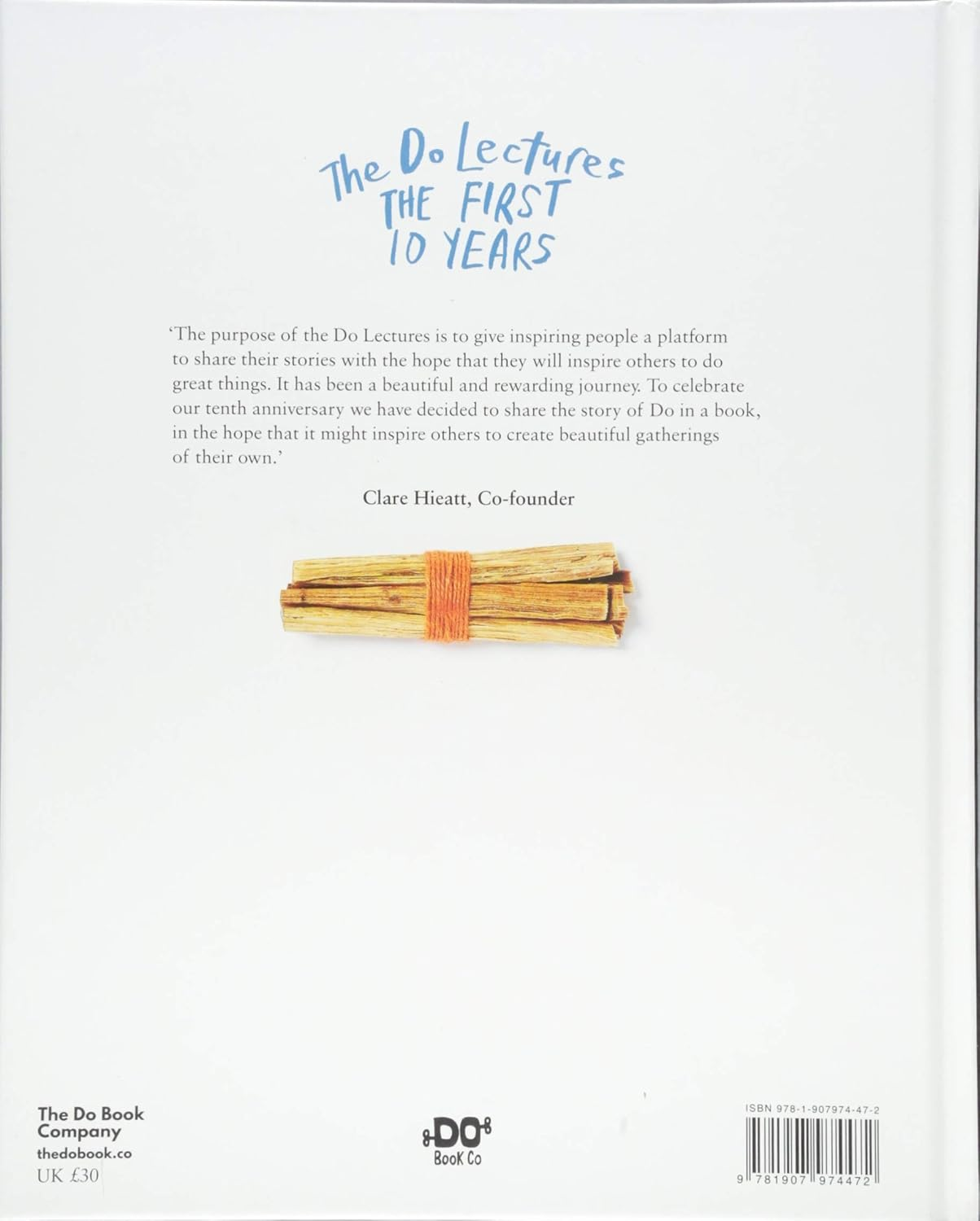 Stay Curious: How We Created a World Class Event in a Cowshed image number 3