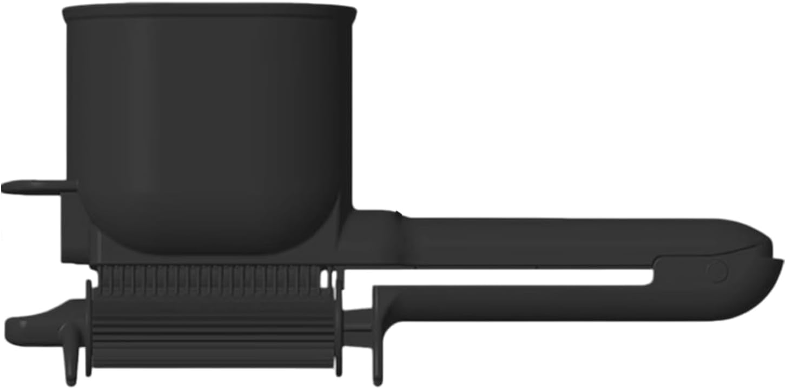 Hair Color Roller Applicator | Automatic Roller Hair Dye Applicator Comb - Ergonomic Multi-Purpose Stylist Coloring Tool for Beginners Adults Professionals Family Friends image number 3