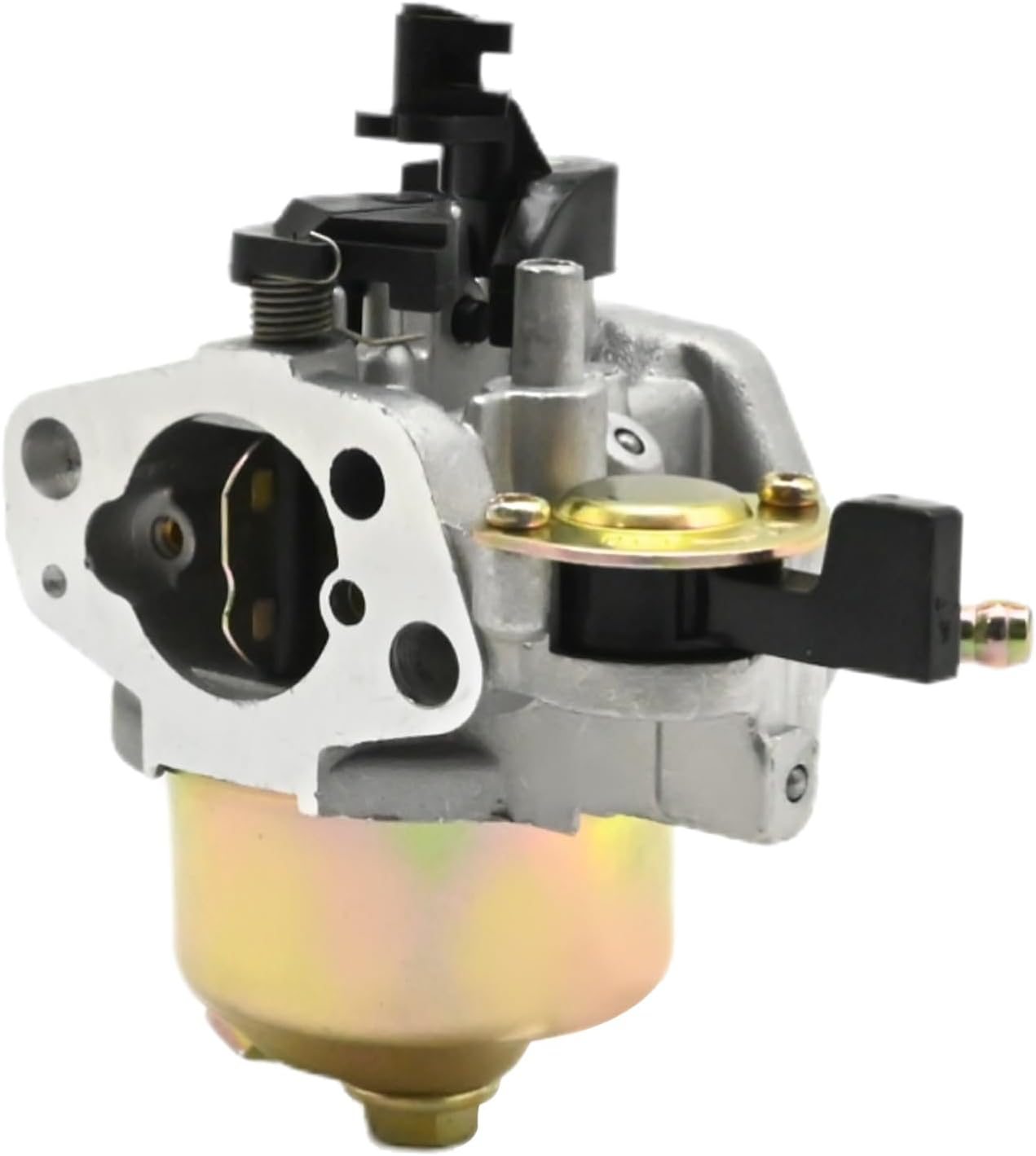 SYOWADA 16100-ZIV-003 Carburetor Tune up Kit, Replacement for Honda GXV160 HRU196 HRU216 5.5HP Lawn Mower image number 3