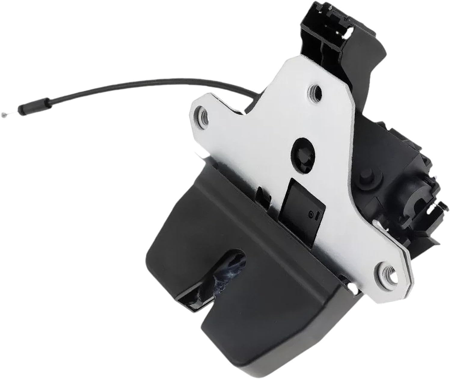 Rear Tailgate Boot Lid Lock,31440492,Garage Vehicles Car Part Replaces,Back Door Lock Trunk Lid Latch Lock for XC60 image number 3