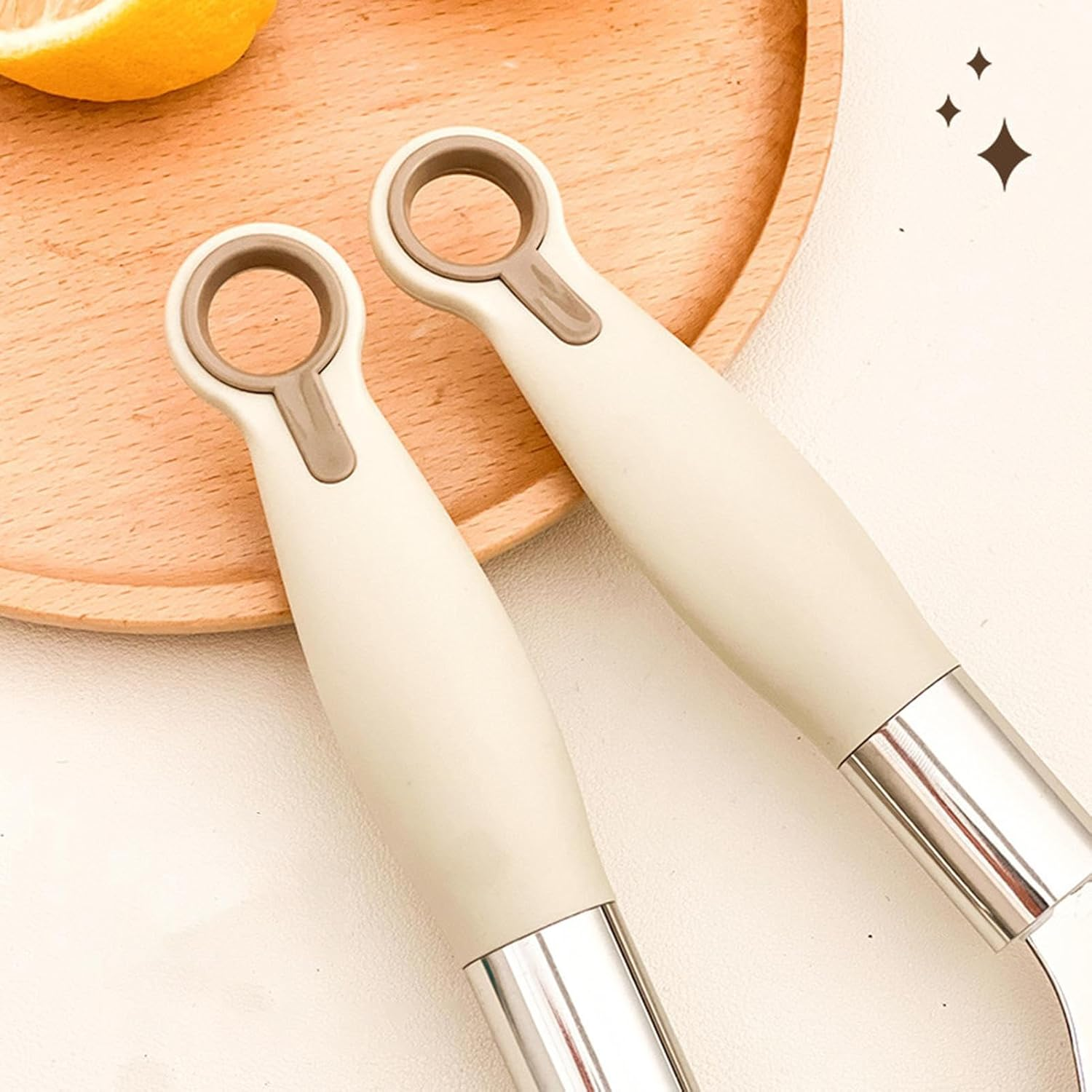 Vegetable Peeler | Carrot Peeler Stainless Steel,Rust Resistant Slicer Grater with Ergonomic Non-Slip Handle, Kitchen Gadgets Dishwasher Safe for Fruit Veggie image number 4