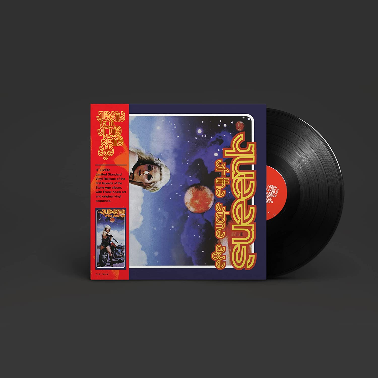 Queens of the Stone Age image number 1