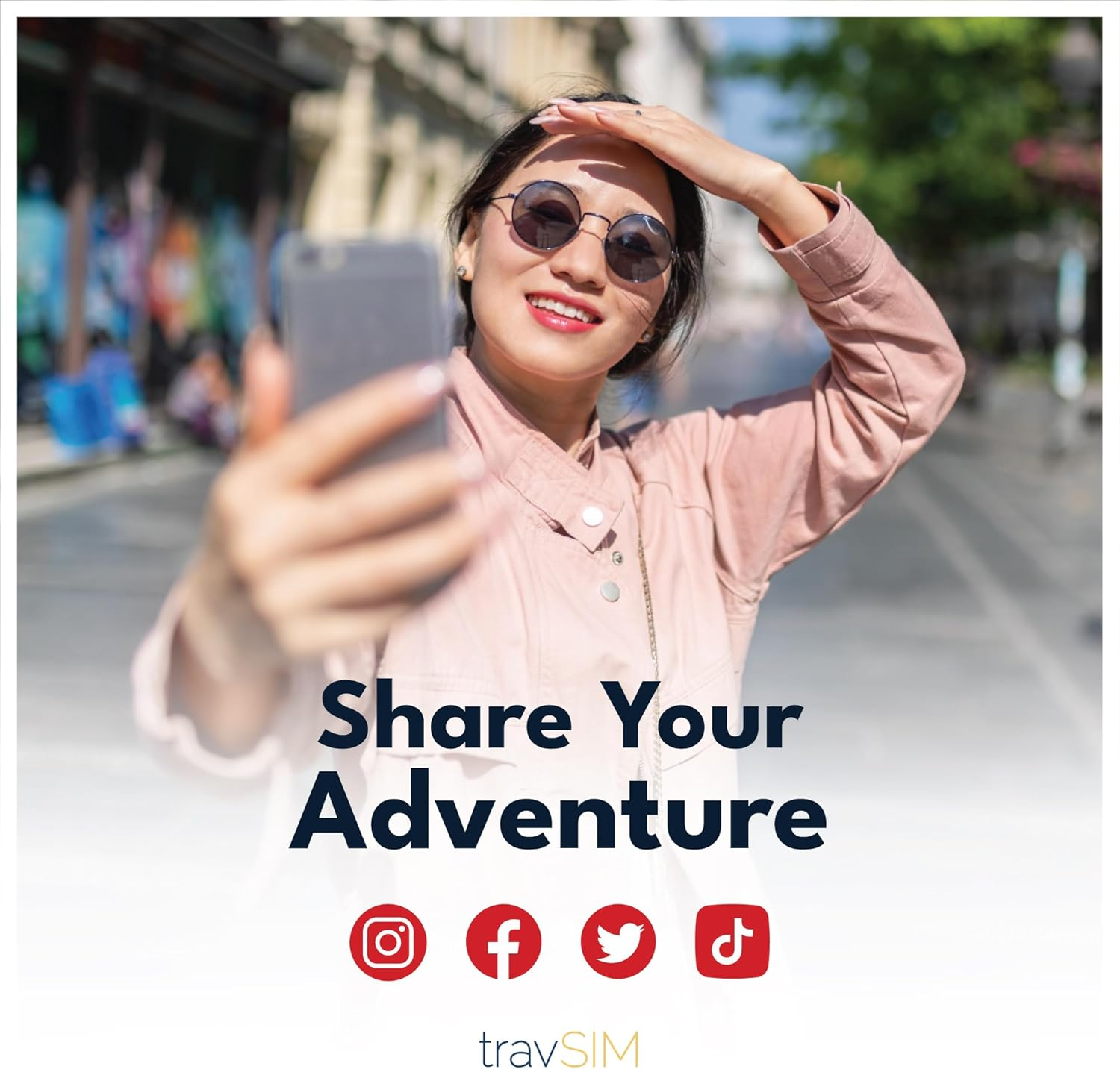 Travsim SIM Card for South Korea | 10GB Mobile Data | Free Roaming in Japan and over 15 Asian Countries | the SIM Card Plan for South Korea Is Valid for 15 Days. image number 2