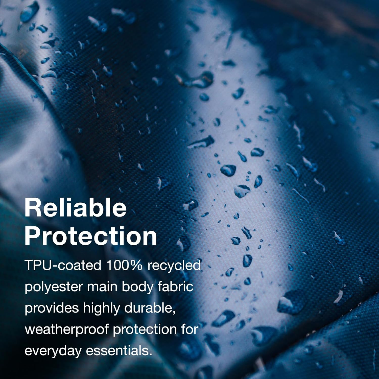 Osprey Transporter Carry-On - Black image number 2