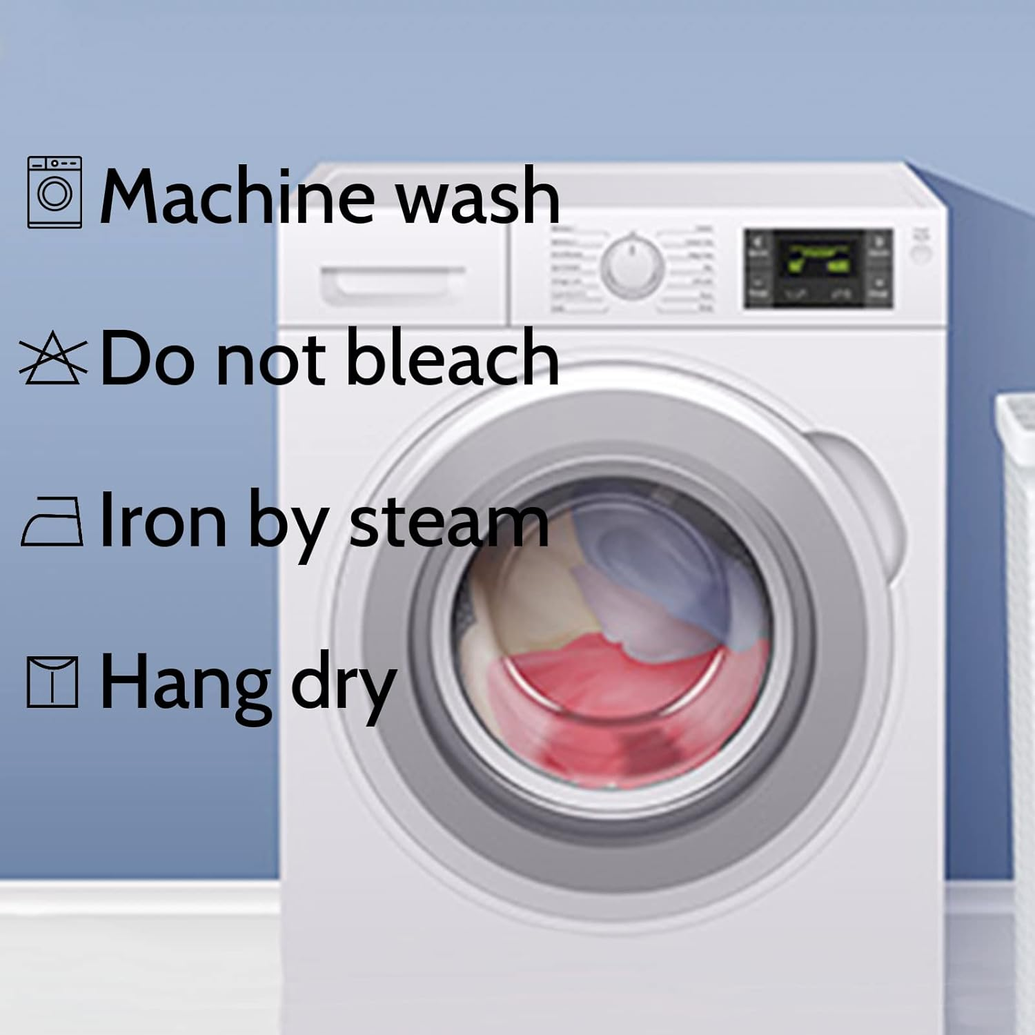 Baby Blanket Green Leaf, Soft Warm Baby Blankets for Girl and Boy, Plush Dot Security Blanket for Nursery Stroller Infant Crib(76X102 Cm) image number 2