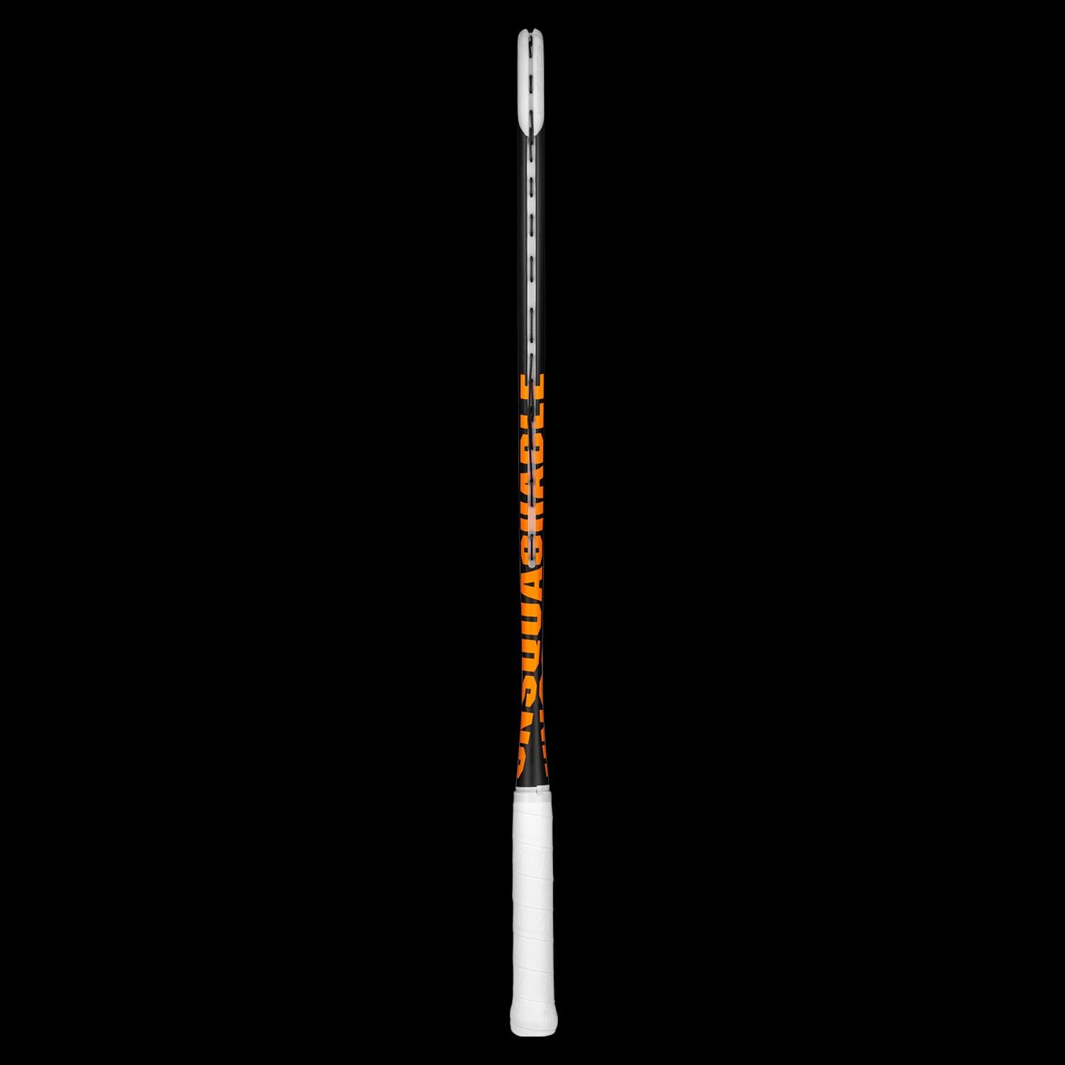 UNSQUASHABLE Autograph Squash Racket Super Light Weight for Outstanding Feel & Control