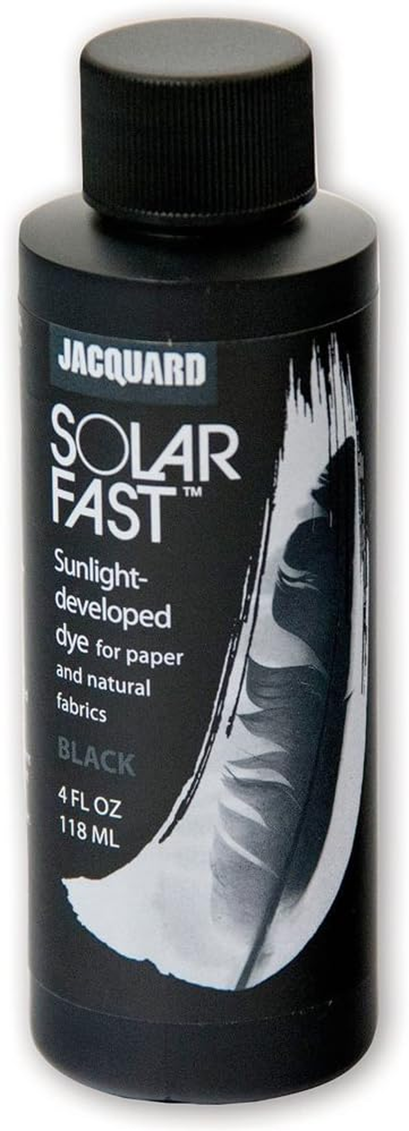Jacquard Solarfast Brown 4Oz
