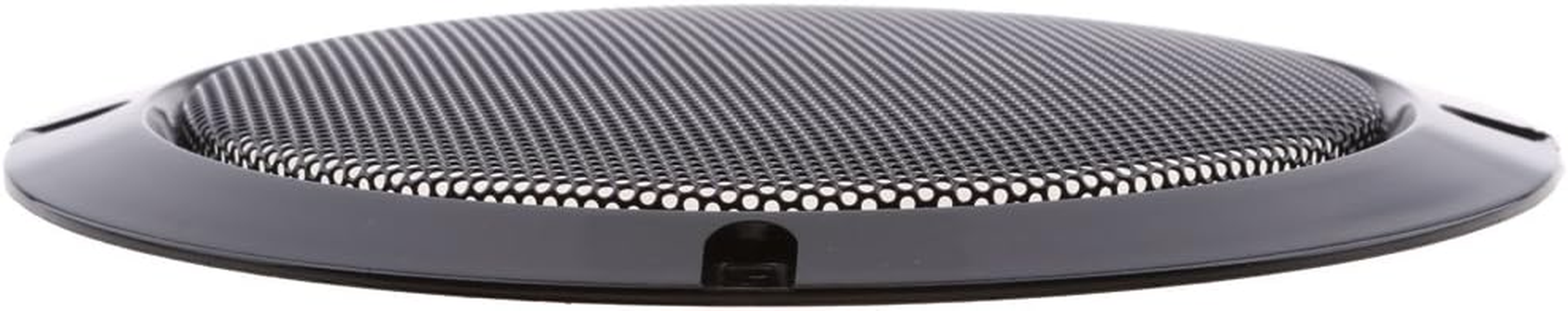 5 Inches round Speaker Protective Mesh Cover Speaker Grille Replacement Part - 2Piece image number 5