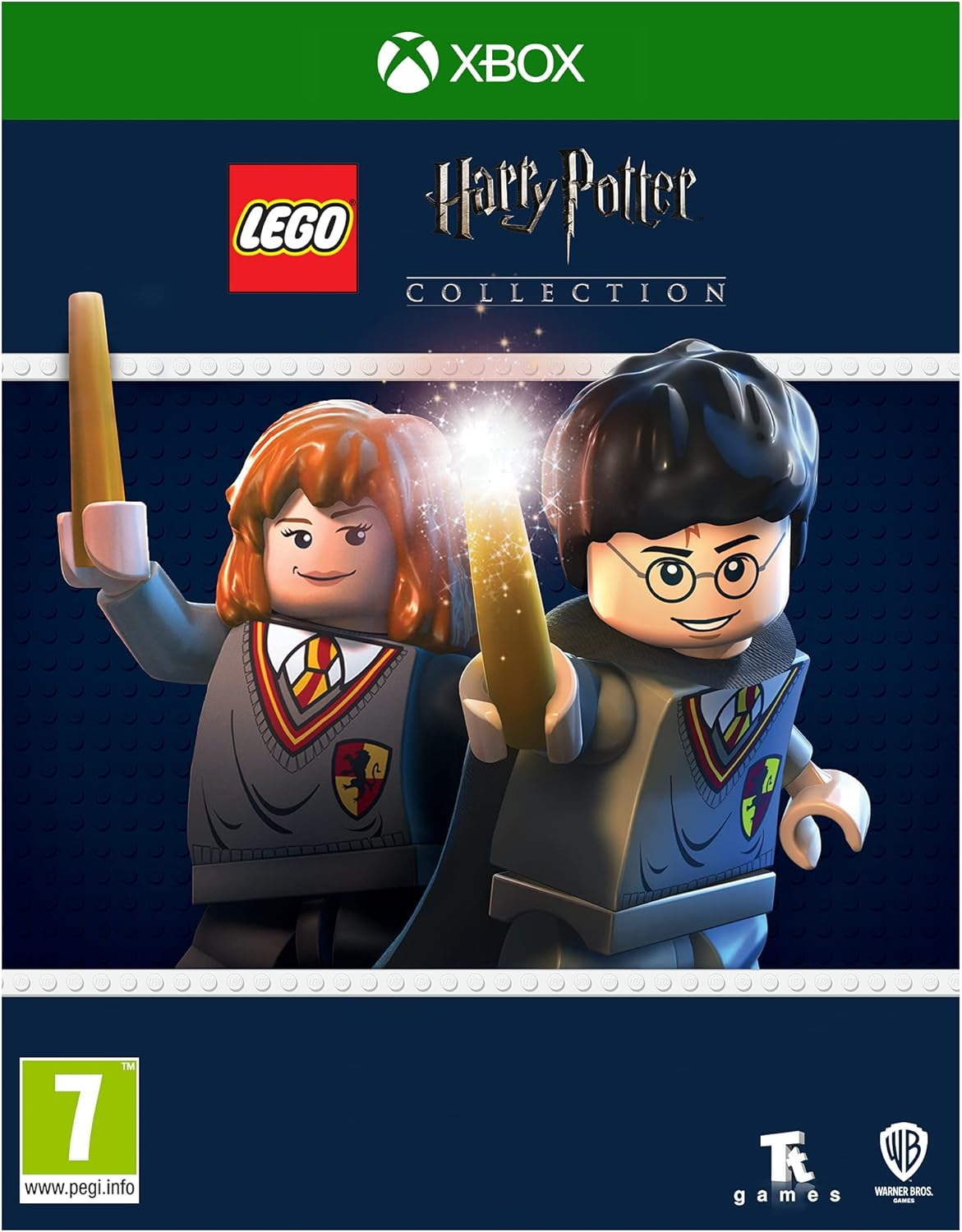 Harry Potter Collection (Nintendo Switch) image number 2