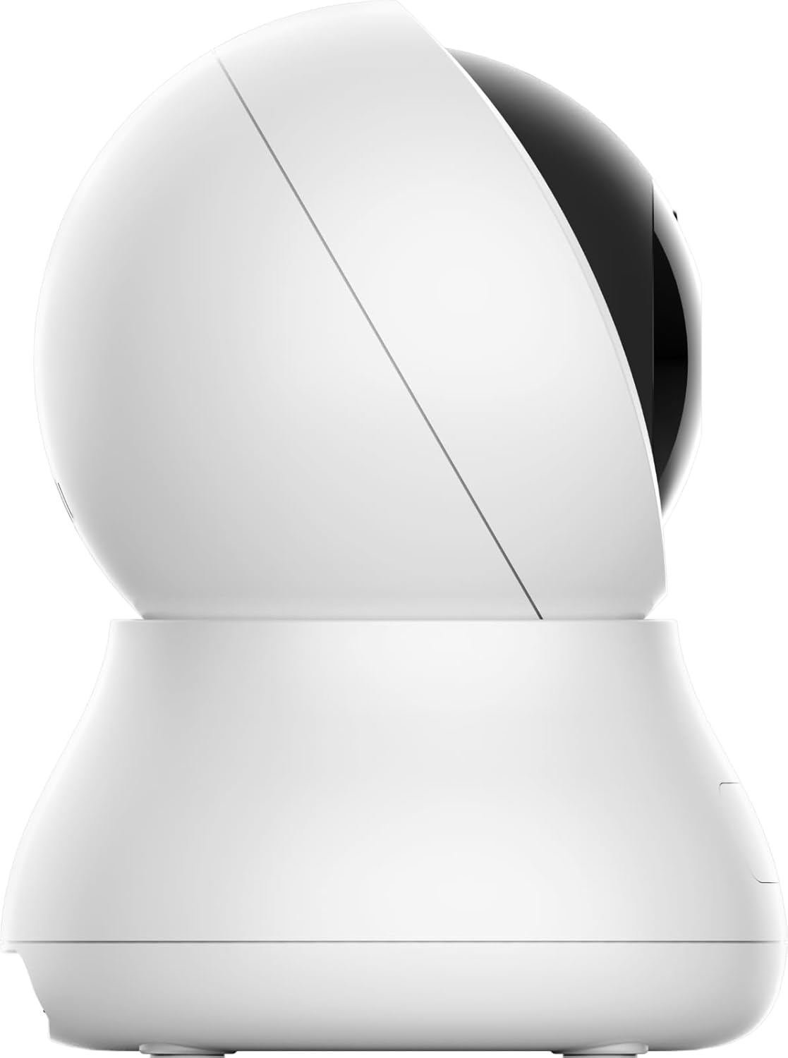 Baby Monitor Camera, 1080 Wireless Security Camera for Home, 2 Way Audio (FS1) image number 3