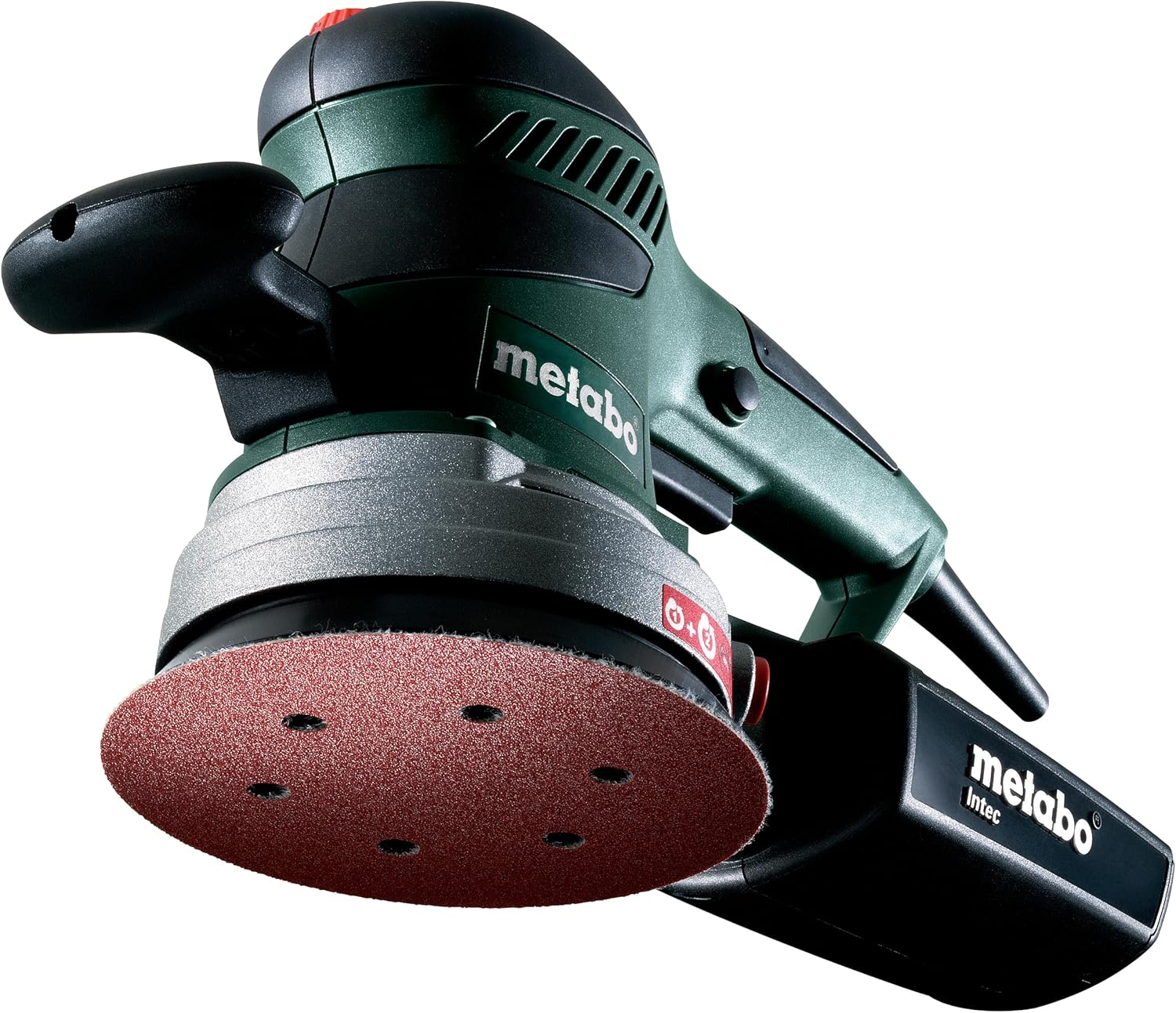 Metabo 631156000 Backing Pad SXE450 image number 1