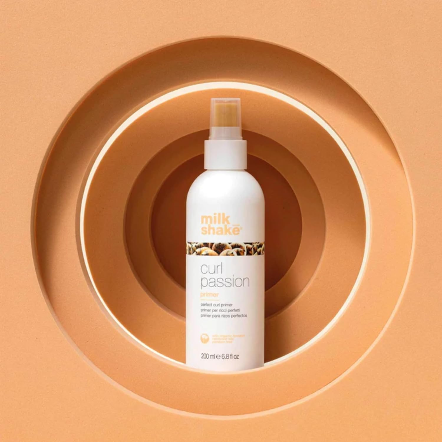 Milk_Shake Curl Passion Primer 200 Ml image number 2