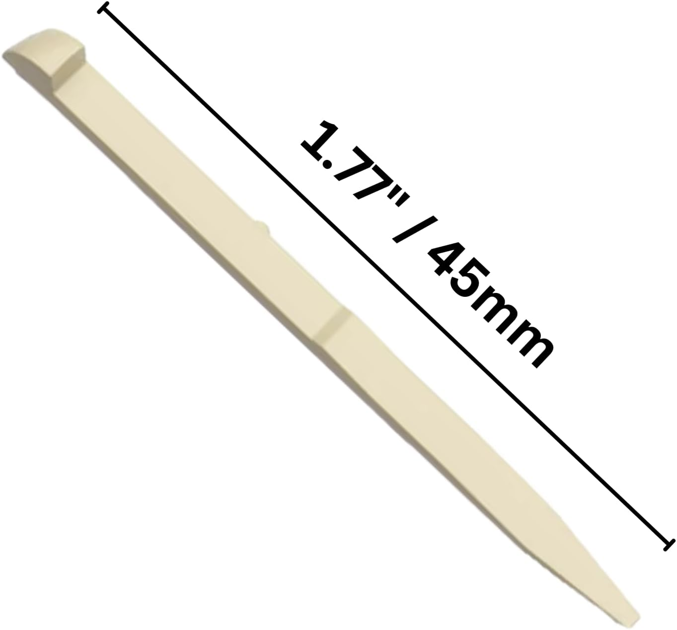 Victorinox Toothpick for Swiss Army Knives Smaller than 3 1/2", Small image number 4