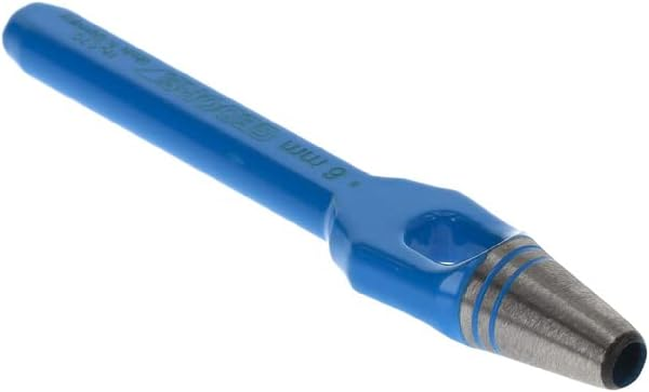 Gedore Arc Punch, 6 Mm Hole Diameter image number 2