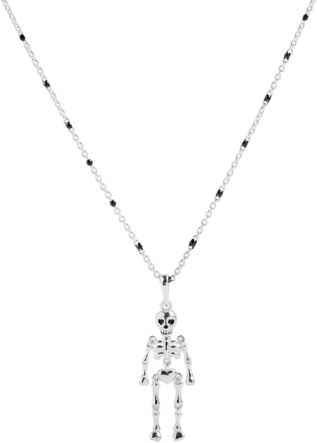 Alex and Ani Ghost Necklace image number 2