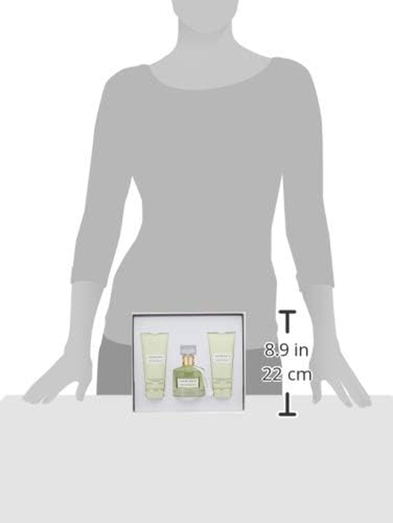 CARVEN L'Eau De Toilette Gift Set for Women 3 Pc image number 5