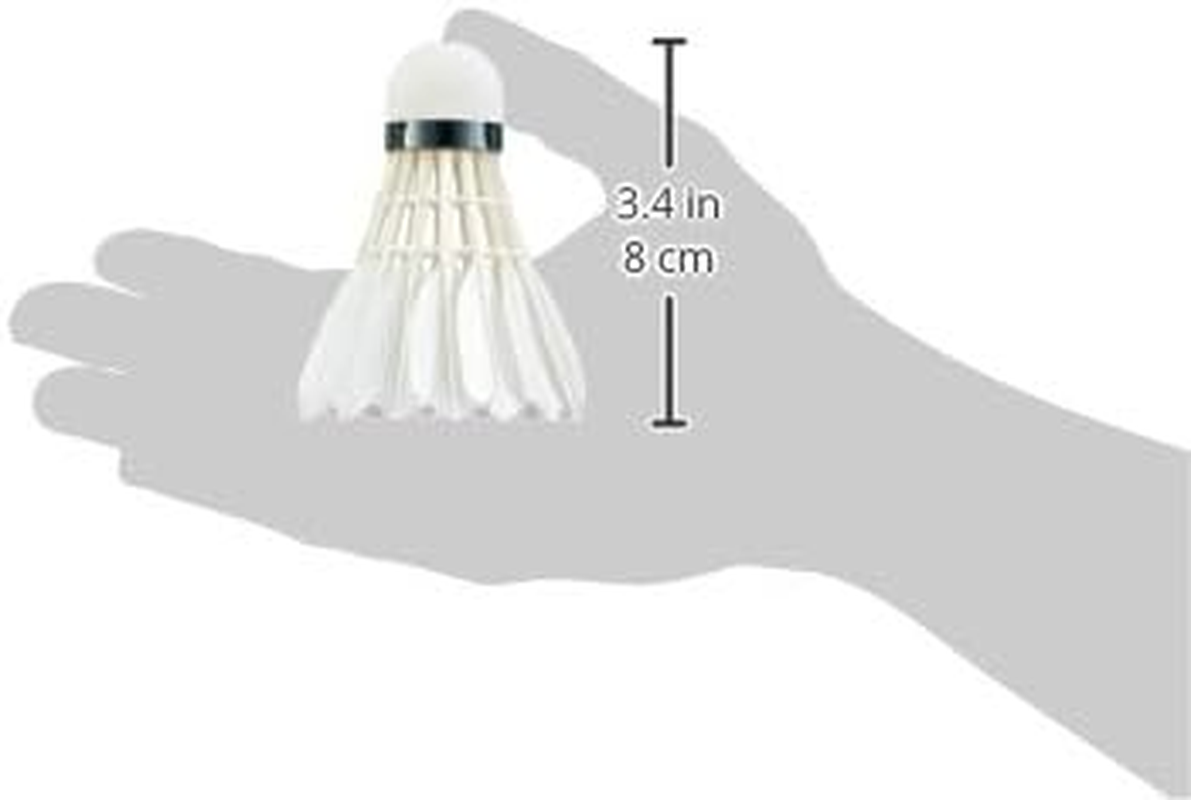 Yonex AS-30 Shuttlecocks image number 1