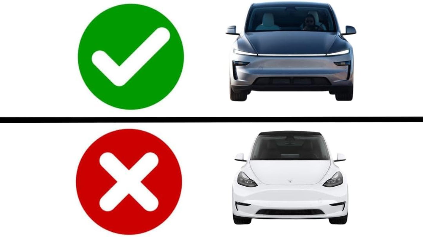 ENHANCE: Tesla Compatible: S3XY STRIP: Smart LED Strip: MODEL 3 (Highland) image number 6