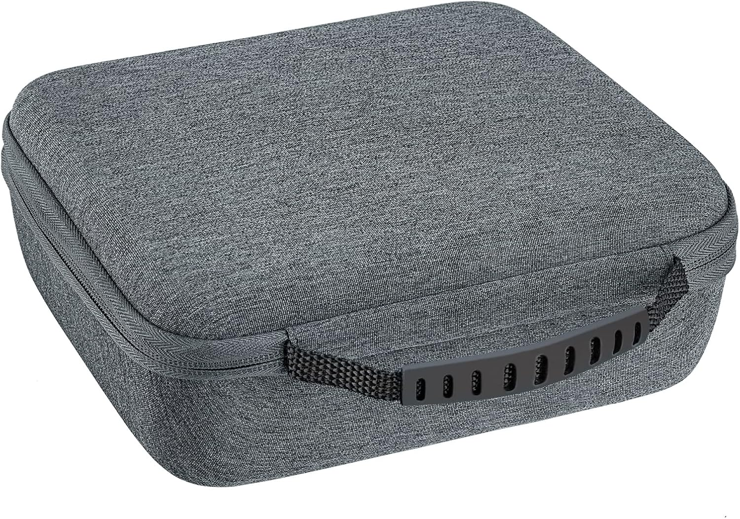 Linkidea Essential Oil Bottle Storage Case, Multiple Size Essential Oil Carrying Travel Case for 25 Bottles (15Ml, 10Ml, 5Ml)