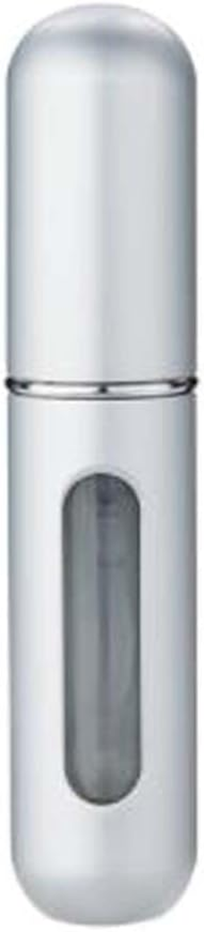 RELAND SUN 5Ml Mini Portable Refillable Perfume Bottle for Travel (Shiny Gold Powder) image number 1