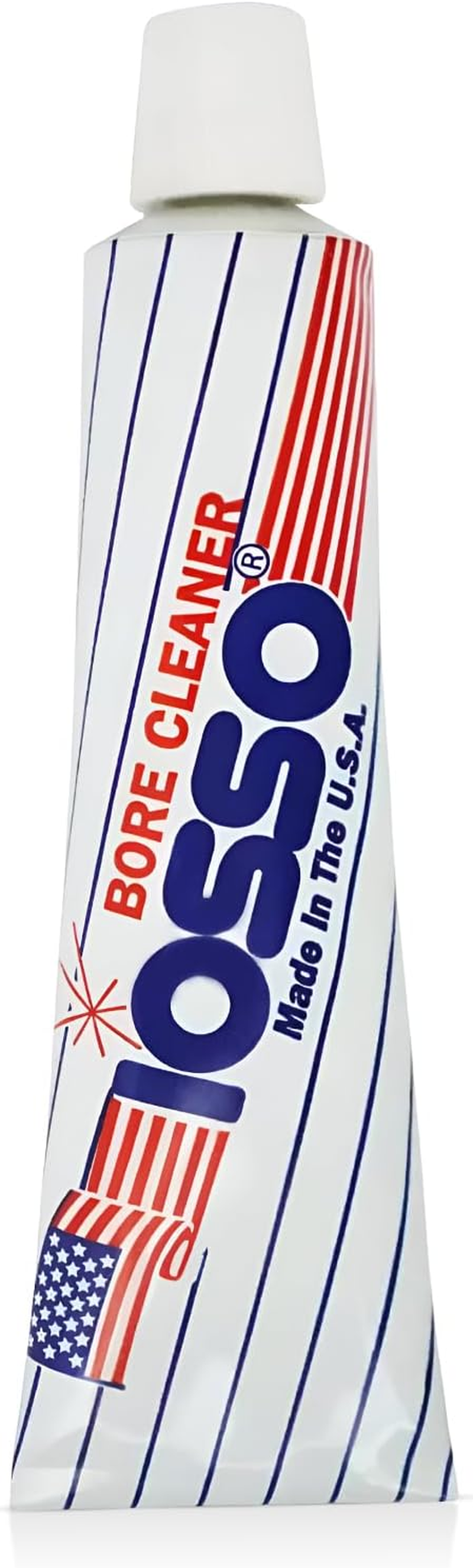 Iosso 10215 Bore Cleaner-1.5 Oz image number 3