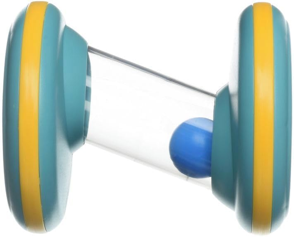 Halilit Tummy Time Spinning Tube image number 1