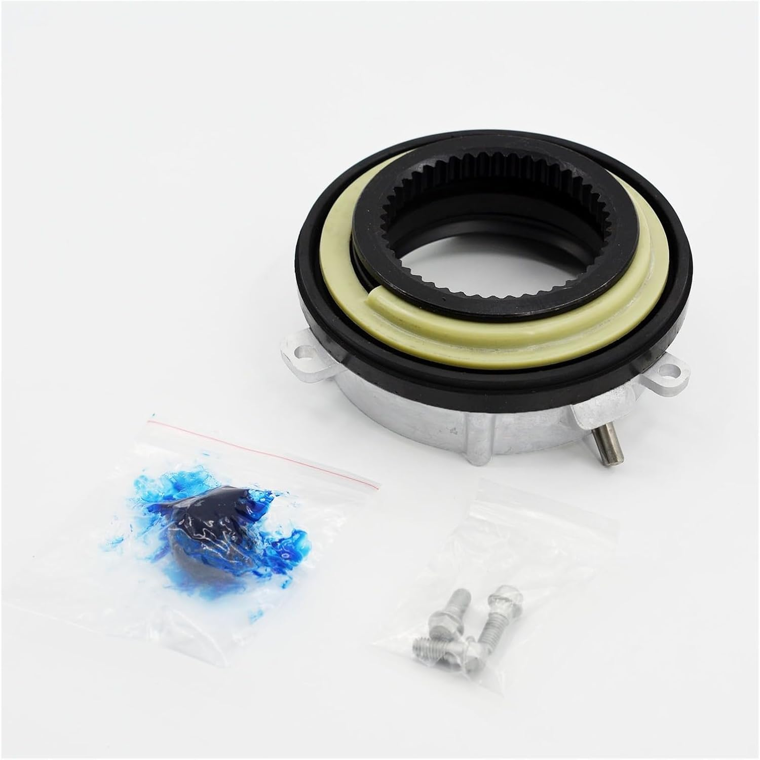 VMDWAQ Fit for Ford F150 2004-2015 IWE 4X4 7L1Z3C247A Front Wheel Lock Actuator Wheel Lock Actuator 7L1Z3C247A