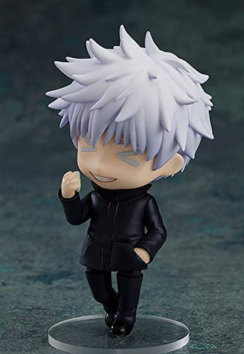 Good Smile Company - Jujutsu Kaisen Satoru Gojo Nendoroid Action Figure