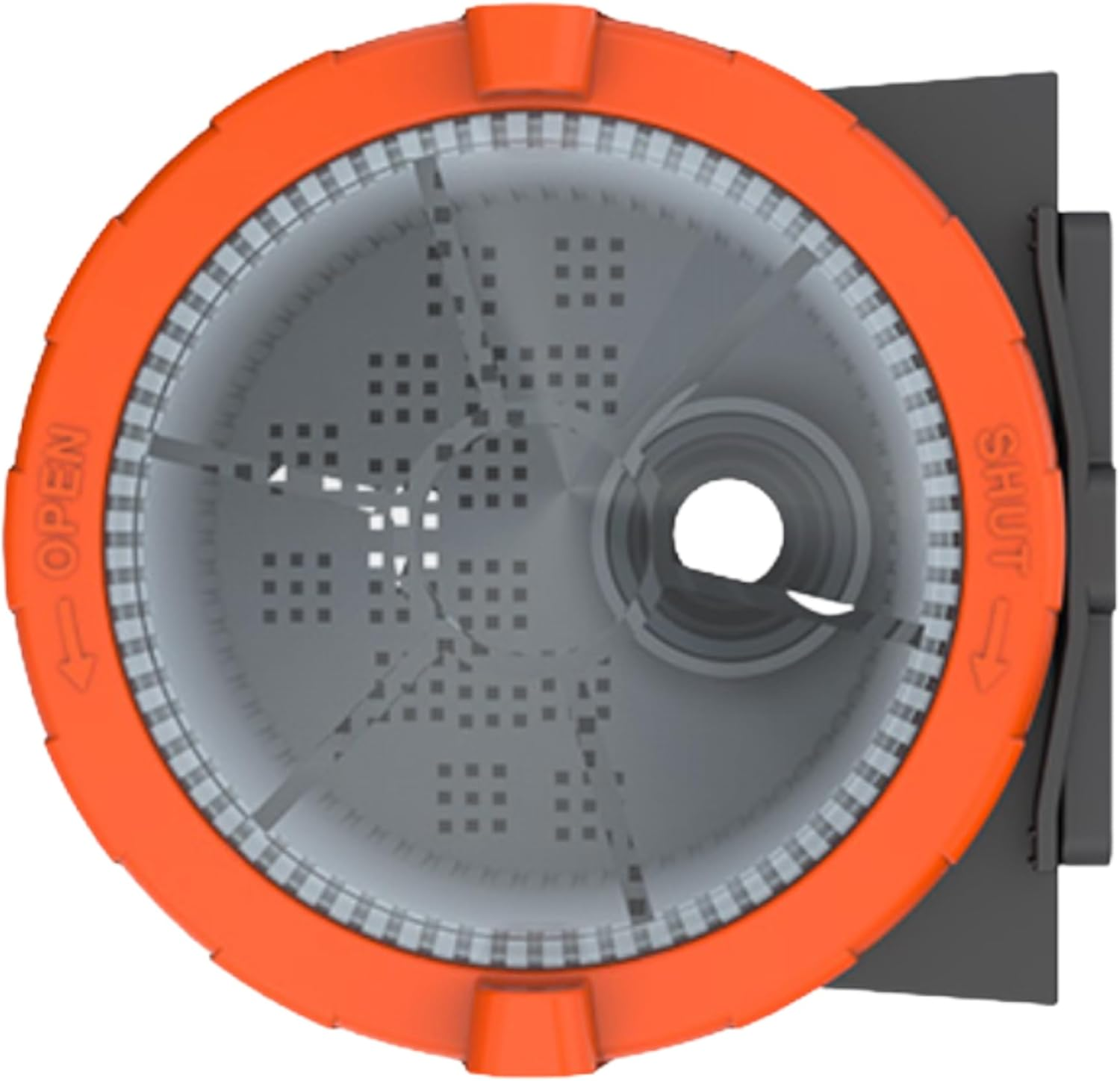 SEAFLO Raw Sea Water Filter/Intake Strainer image number 3