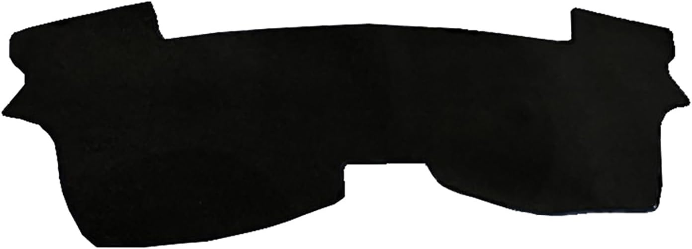 MAX COOL Dash Mat Dashboard Cover Non-Slip Carpet Suitable for BYD ATTO 3 ATTO3