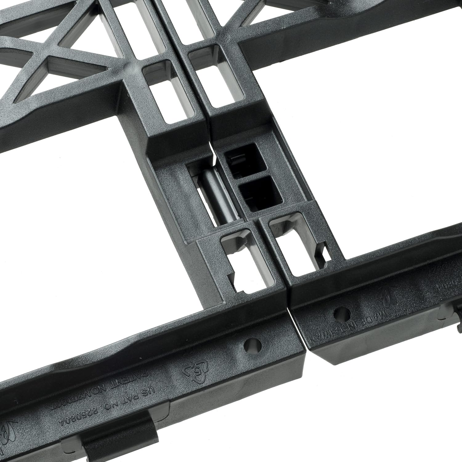 Maze Three Tier Vertical Garden (9 Pots) image number 5