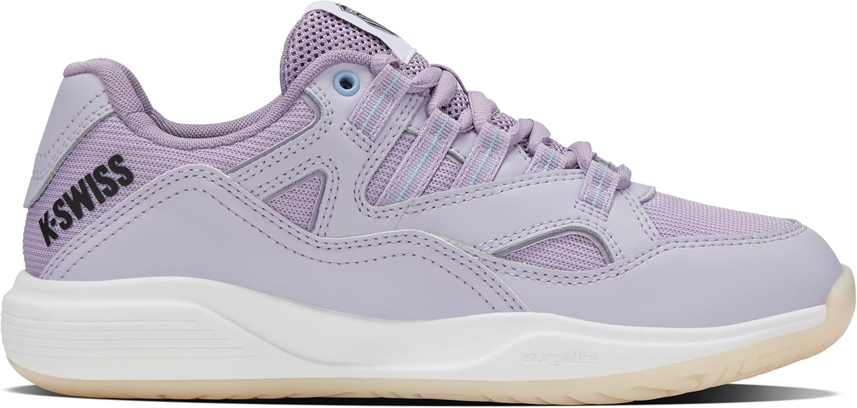 K-Swiss Women'S Tura Team Pickleball Shoe