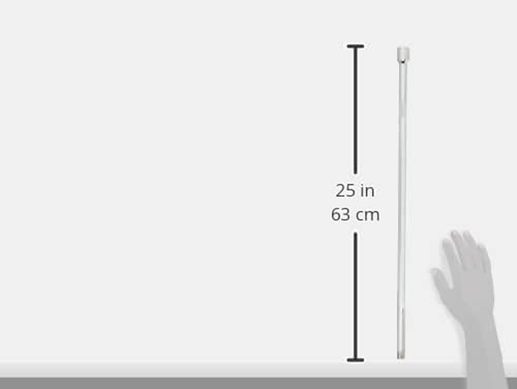 Signet 13568 1/2 Drive Extension Bar, 23.6 Inches (600 Mm)