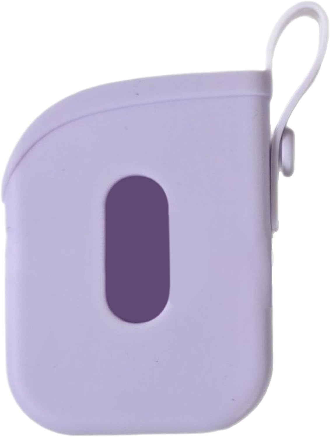 Cosmetic Bottle Protective Covers, Silicone Empty Bottle Protector, Soft and Practical Protective Cover for Daily Use and Travel Camping image number 5