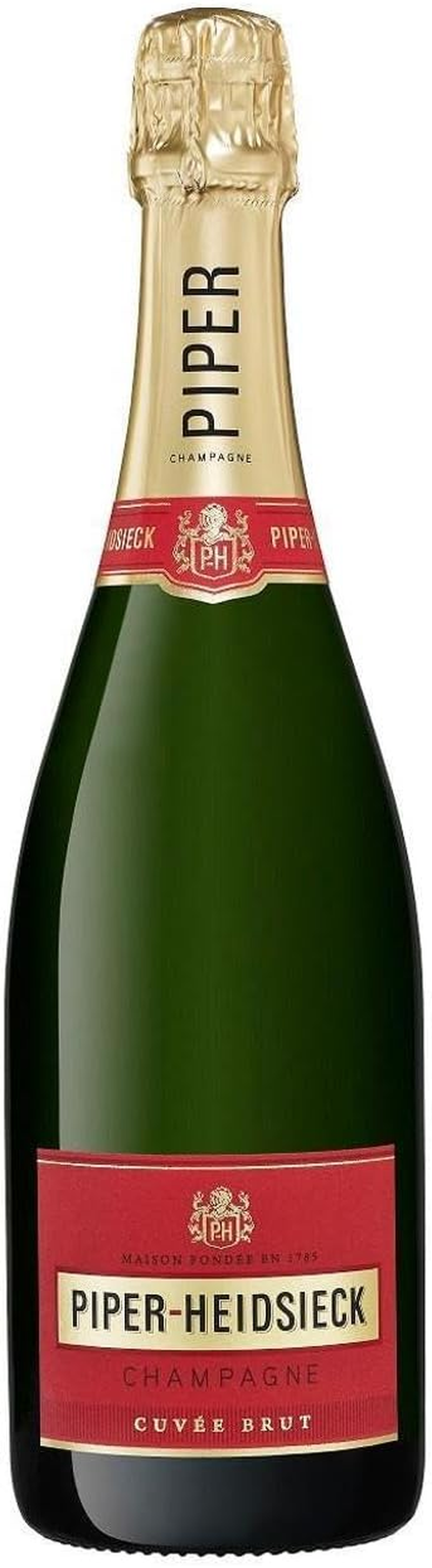 Piper Heidsieck Brut NV 750Ml