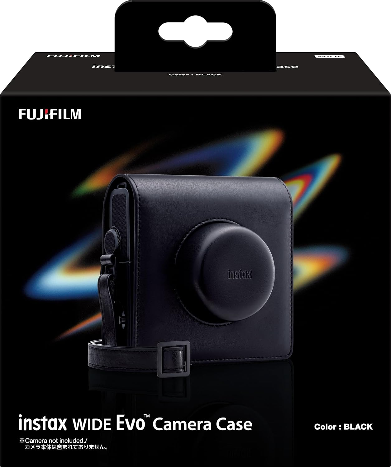 Instax Fujifilm Wide EVO Camera Case image number 3