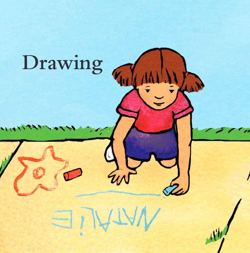 Hands Are Not for Hitting Board Book image number 5