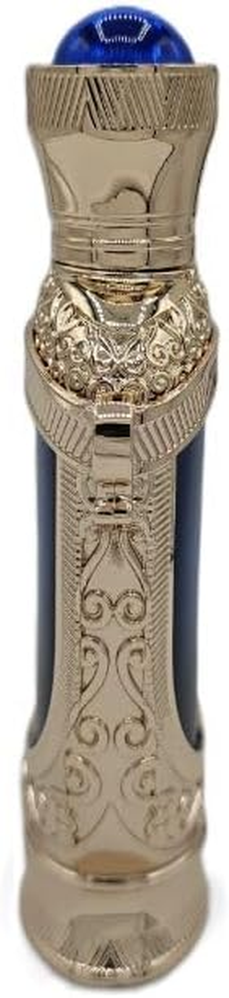 Tuleen by Hamidi for Unisex - 0.67 Oz Concentrated Perfume Oil