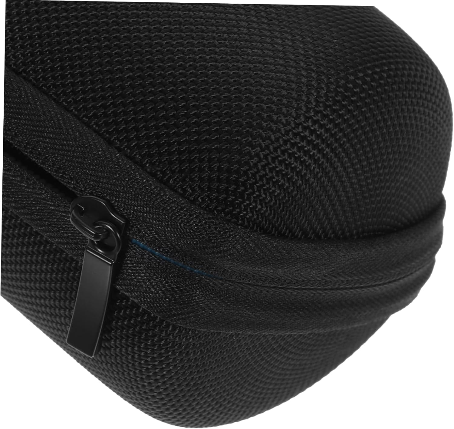 TEHAUX Dual Compartment Flip Bag Heavy Duty Flip Storage Case Travel Organiser image number 3