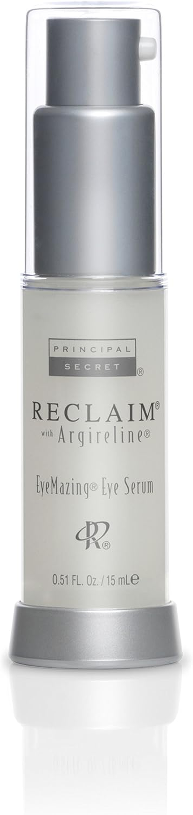 Principal Secret - Reclaim with Argireline - Eyemazing Eye Serum - 90 Day Supply/0.51 Ounce image number 1