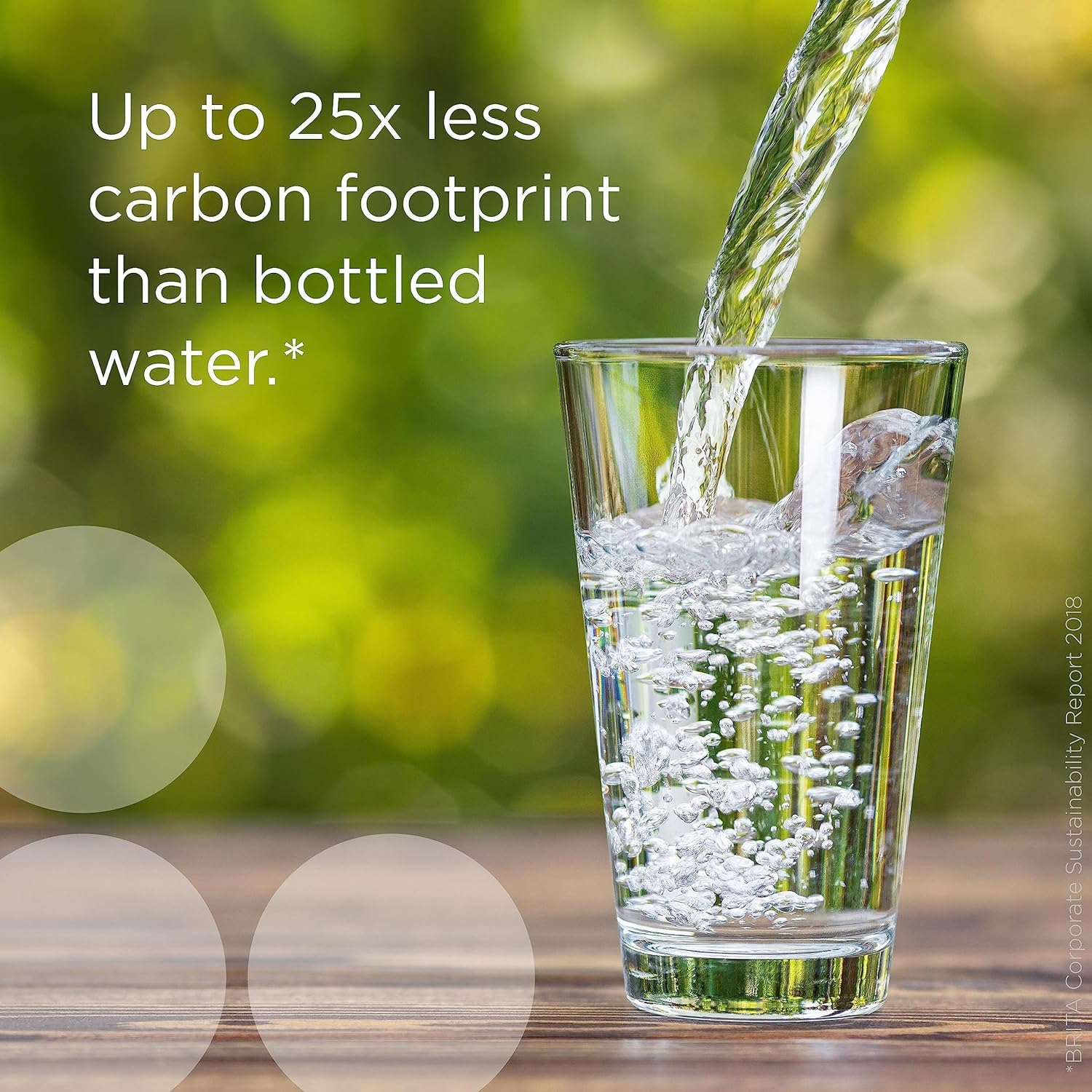 BRITA Marella XL Water Filter Jug, White, 3.5L Capacity, Bpa-Free Bio-Plastic image number 4