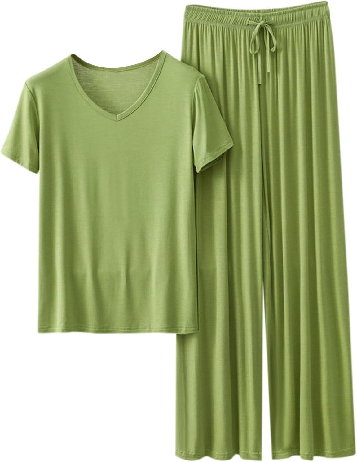 Front Closure Gowns Women Breastfeeding Women Shirt and Set T Baby Maternity Tops Short Pants Maternity Sleep Women'S Cotton Pajamas Shorts Set image number 5