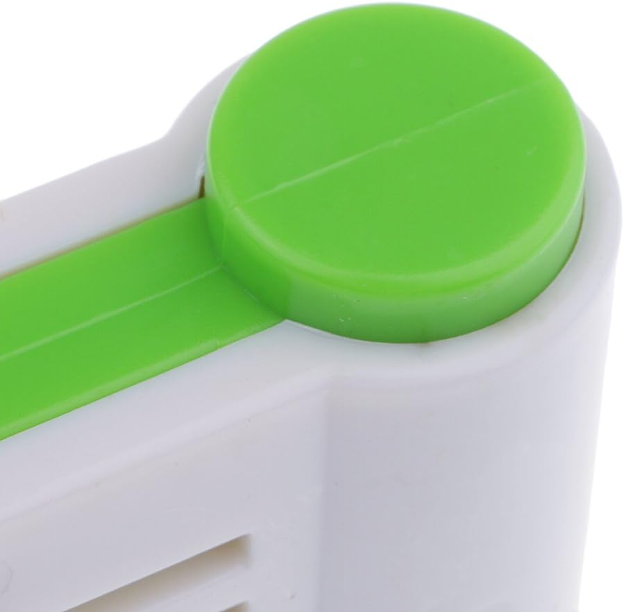 2X Adjustable 5 Leveller Slicer Bread Cutter Fixator Kitchen Tool image number 2