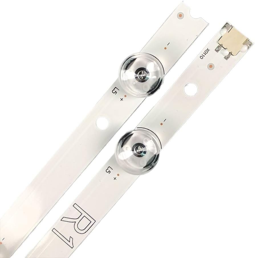 ZJSCNBE Fit for LG 50-Inch TV Light Bar V14 Slim DRT TV Bacnlight Strip image number 3