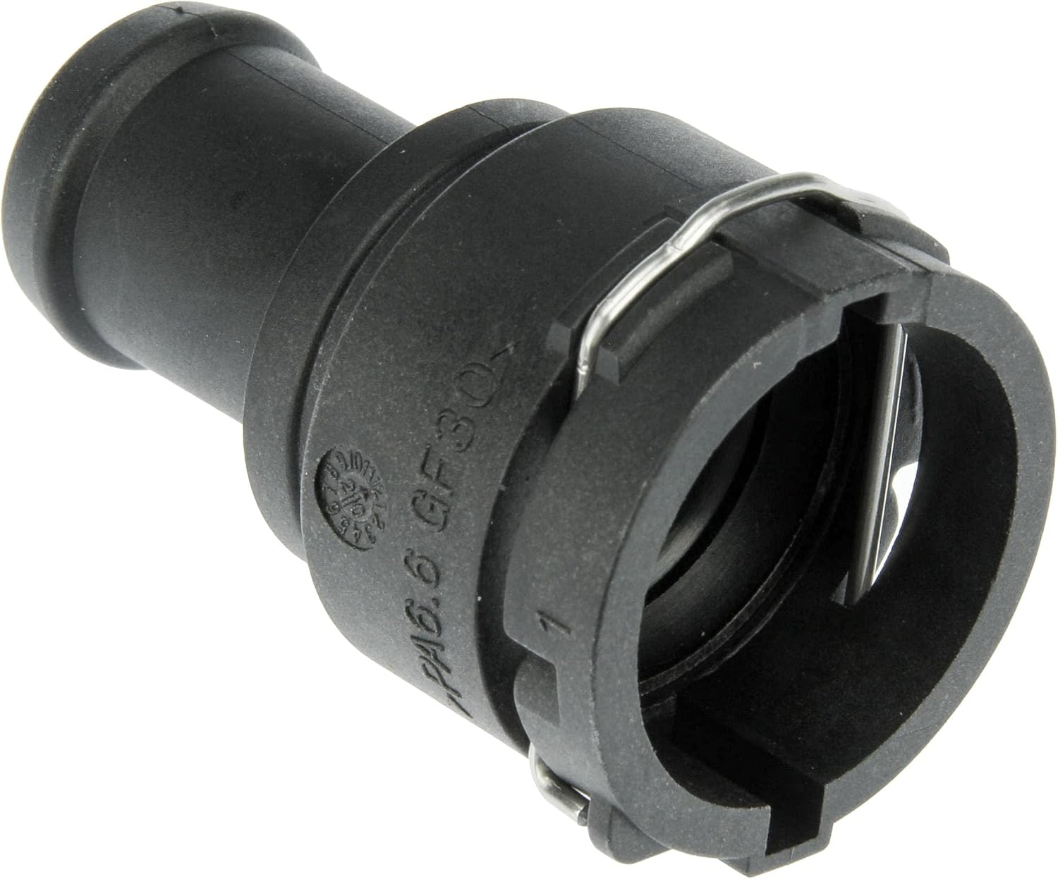 URO Parts 3B0 122 291B Hose Connector image number 4
